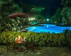Hotel Aye Yar River View Resort (Bagan, Myanmar)