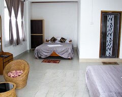 Khách sạn Pumpkin Cordial Lodge (Cherrapunji, Ấn Độ)