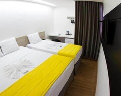 Mcz Hotel (Maceió, Brasilien)