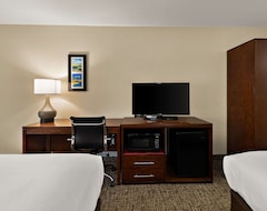 Hotel Comfort Inn & Suites Sequoia Kings Canyon (Three Rivers, USA)