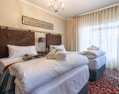 Hotel Portland Manor (Knysna, Sydafrika)