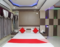 Hotelli OYO 25006 Hotel Tr Palace (Haldia, Intia)