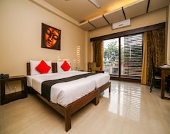 Hotel Capital O 928 Villa@43 (Noida, Indija)