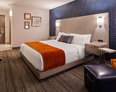 Hotel Best Western Plus Landmark Inn (Laconia, USA)