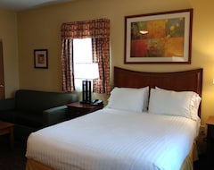 Hotel Wickam Inn (Fort Knox, Sjedinjene Američke Države)