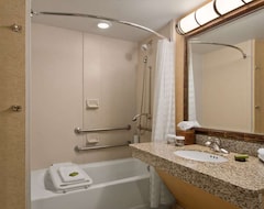 Resort/Odmaralište Embassy Suites by Hilton Charlotte Concord Golf Resort & Spa (Concord, Sjedinjene Američke Države)