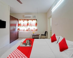 Khách sạn Oyo 90112 Fly Home (Sriperumbudur, Ấn Độ)