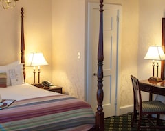 Khách sạn Hawthorne Hotel (Salem, Hoa Kỳ)