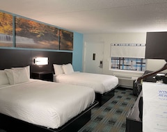 Hotelli Days Inn By Wyndham Calhoun Ga I-75 And Us-41 (Calhoun, Amerikan Yhdysvallat)