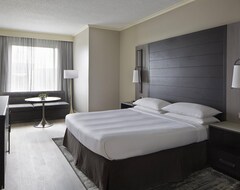Hotel Dallas/Plano Marriott at Legacy Town Center (Plano, USA)