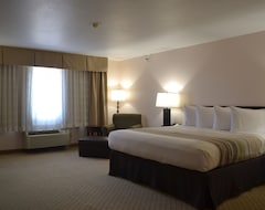 Hotel Country Inn & Suites by Radisson, Abingdon, VA (Abingdon, USA)