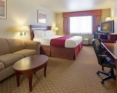 Khách sạn Quanah Inn & Suites (Quanah, Hoa Kỳ)