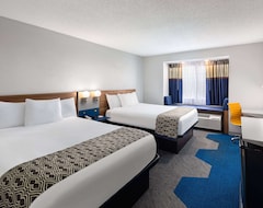 Hotel Microtel Inn by Wyndham Bowling Green (Bowling Green, Sjedinjene Američke Države)