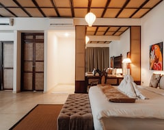 Hotel The Mosvold Villa Ahangama (Matara, Šri Lanka)