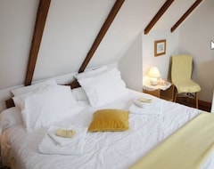 Bed & Breakfast Ty Gwennili (Kerien, Francuska)