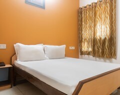 Khách sạn Spot On 43046 Hotel Saitej (Alibaug, Ấn Độ)