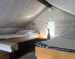Toàn bộ căn nhà/căn hộ Small Comfortable House With Wc And Free Wifi (Mellerud, Thụy Điển)