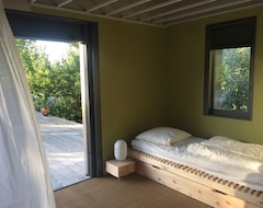 Cijela kuća/apartman House Quiet And Bright, Open On Nature (Truinas, Francuska)