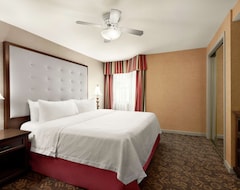 Hotel Homewood Suites by Hilton Syracuse Liverpool (Liverpool, USA)