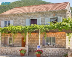Koko talo/asunto Apartment Moretic (Dubrovnik, Kroatia)