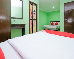 Khách sạn OYO 89759 Gold Jerantut Hotel (Jerantut, Malaysia)