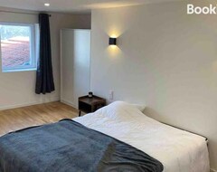 Tüm Ev/Apart Daire Appartement Tout Confort Duplex Proche Nancy (Lunéville, Fransa)