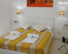 Bed & Breakfast Il Focolare (Fiumicino, Italija)