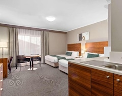 Khách sạn Quality Hotel Dickson (Canberra, Úc)