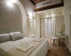 Hotel Renaissance (Floransa, İtalya)