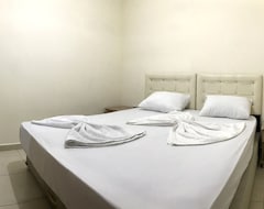Hotelli Ali Unal Apart Otel (Avsallar, Turkki)
