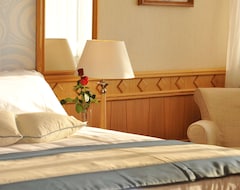 Hotel Constantinou Bros Asimina Suites (Paphos, Cypern)