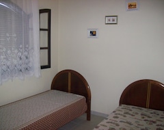 Entire House / Apartment Townhouse Comfortable Accommodation For 14 People (Ibertioga, Brazil)