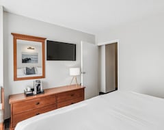 Cape Suites Room 3 - Free Parking! 2 Bedroom Hotel Room (Rehoboth Beach, ABD)