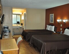Hotel Bestway Inn (Madison, USA)