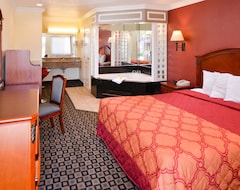 Khách sạn Americas Best Value Inn San Bernardino (San Bernardino, Hoa Kỳ)