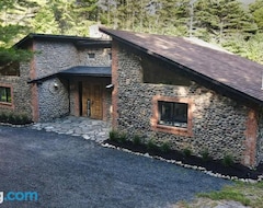Toàn bộ căn nhà/căn hộ The Stone Mason - Large Modern Home On 5 Acres - 2 Hrs From Nyc (West Valley, Hoa Kỳ)