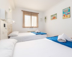 Hele huset/lejligheden Apartment Sa Estany With Sea View, Balcony & Wi-fi (Cala Rajada, Spanien)