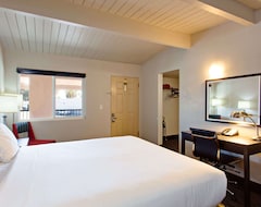 Khách sạn Days Inn By Wyndham Chowchilla Gateway To Yosemite (Chowchilla, Hoa Kỳ)