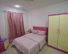 Khách sạn Leader Apartments 1 (Kuwait, Kuwait)