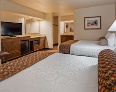 Otel Best Western Casa Grande Inn (Arroyo Grande, ABD)