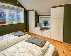 Hele huset/lejligheden 1 Bedroom Accommodation In Mönsterås (Mönsterås, Sverige)