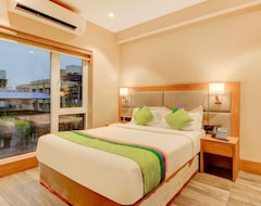 Hotelli Treebo Trend Radhe Palace (Kalkutta, Intia)