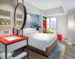 Hotel Ibis Styles Manila Araneta City (Quezon, Filippinerne)