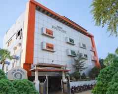 Khách sạn Southcity (Bhubaneswar, Ấn Độ)