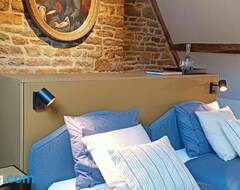 Bed & Breakfast La Theresienne (Tessy-sur-Vire, Francuska)