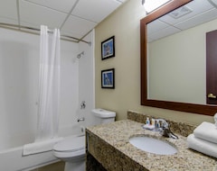 Hotel Comfort Suites Prestonsburg West (Prestonsburg, EE. UU.)