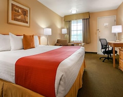 Hotel Best Western Horizon Inn (Medford, USA)