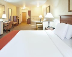 Khách sạn Holiday Inn Express Hotel & Suites Barstow, an IHG Hotel (Barstow, Hoa Kỳ)