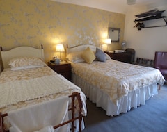 Bed & Breakfast Maison Dieu Guest House (Dover, Iso-Britannia)