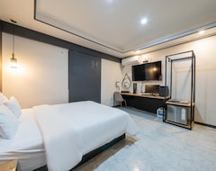 Khách sạn Best In City Hotel (Daejeon, Hàn Quốc)
